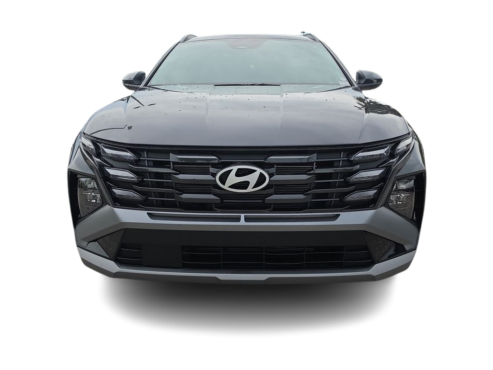 Thumbnail: 2026 Hyundai Tucson - 6