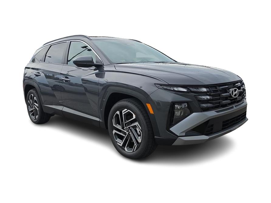 Thumbnail: 2026 Hyundai Tucson - 20