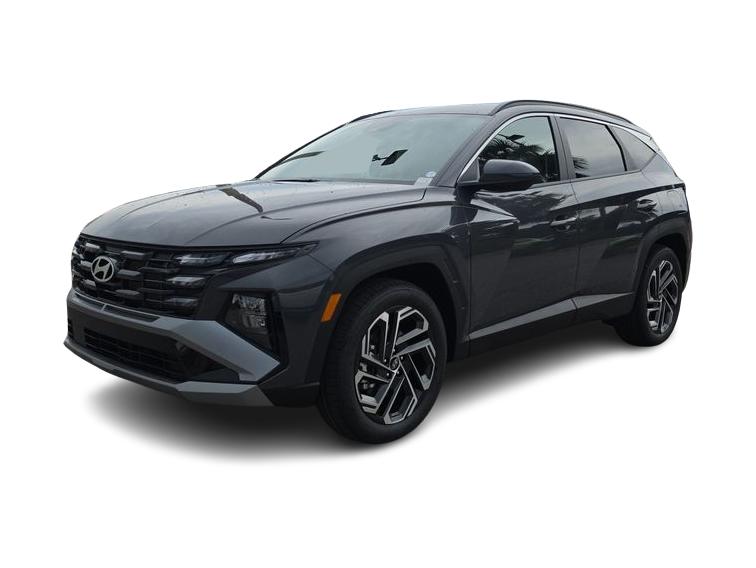 Thumbnail: 2026 Hyundai Tucson - 17