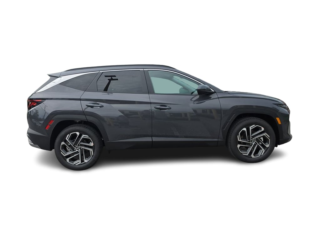 Thumbnail: 2026 Hyundai Tucson - 19