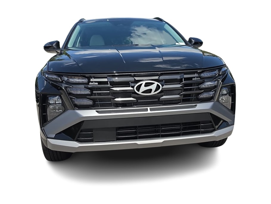 Thumbnail: 2026 Hyundai Tucson - 2