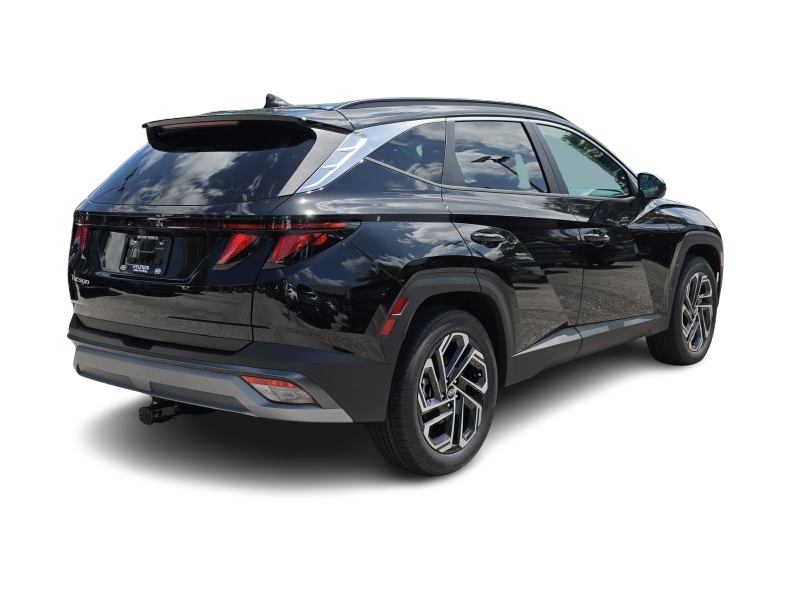 Thumbnail: 2026 Hyundai Tucson - 5