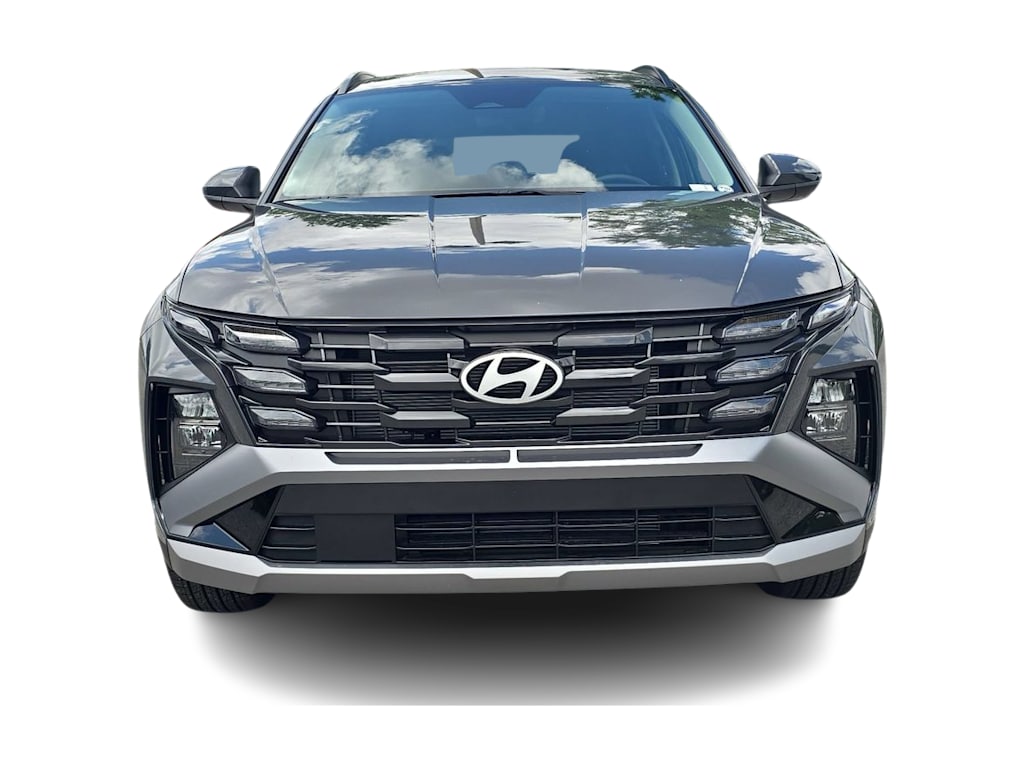 Thumbnail: 2026 Hyundai Tucson - 6
