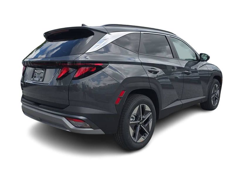 Thumbnail: 2026 Hyundai Tucson - 20