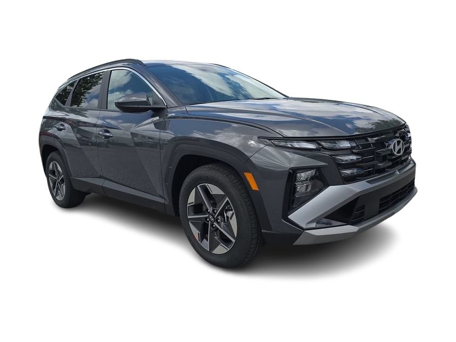 Thumbnail: 2026 Hyundai Tucson - 22