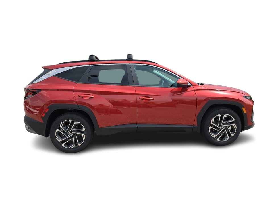 Thumbnail: 2026 Hyundai Tucson - 19