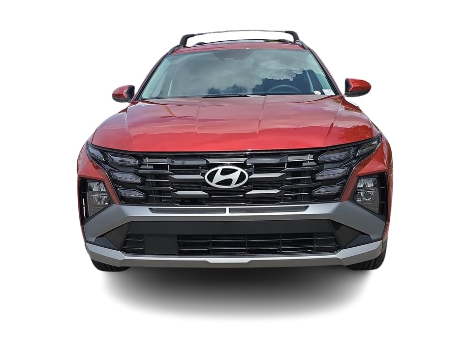 Thumbnail: 2026 Hyundai Tucson - 6