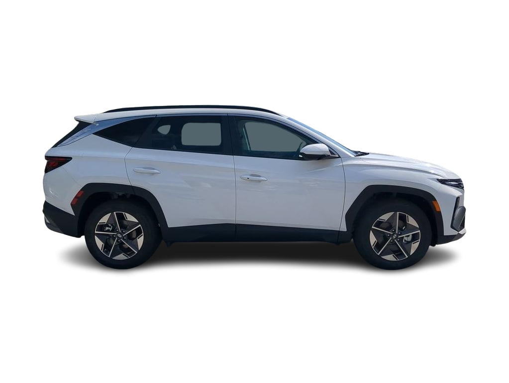 Thumbnail: 2026 Hyundai Tucson - 18