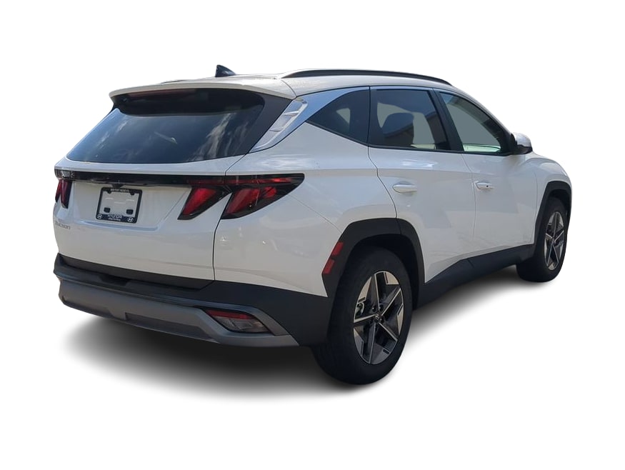 Thumbnail: 2026 Hyundai Tucson - 17