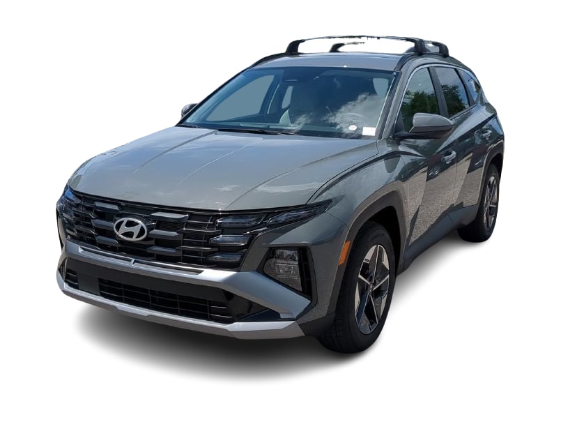 Thumbnail: 2026 Hyundai Tucson - 17