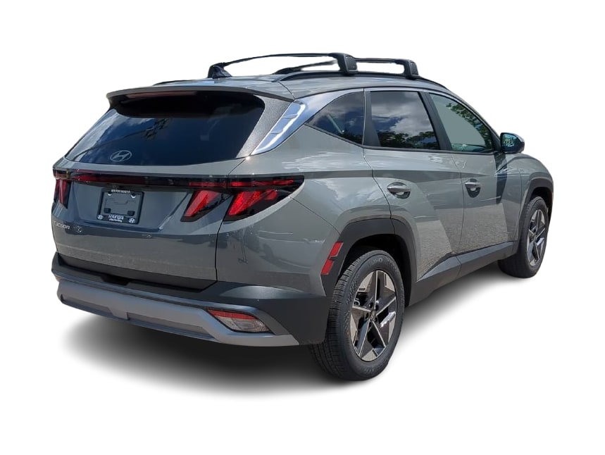 Thumbnail: 2026 Hyundai Tucson - 18