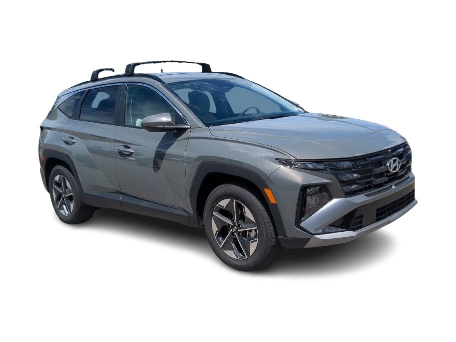 Thumbnail: 2026 Hyundai Tucson - 20