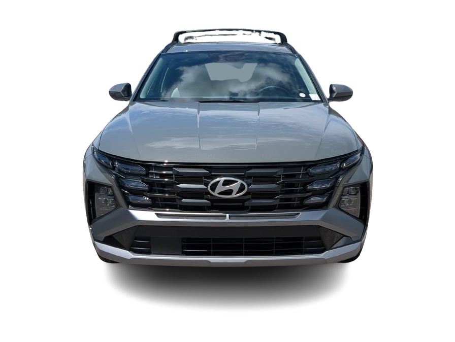 Thumbnail: 2026 Hyundai Tucson - 5
