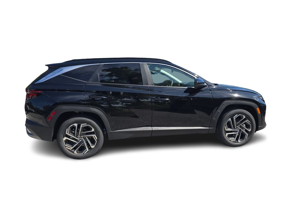 Thumbnail: 2026 Hyundai Tucson - 19