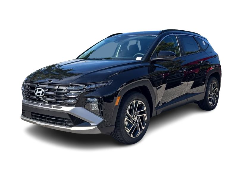 Thumbnail: 2026 Hyundai Tucson - 17