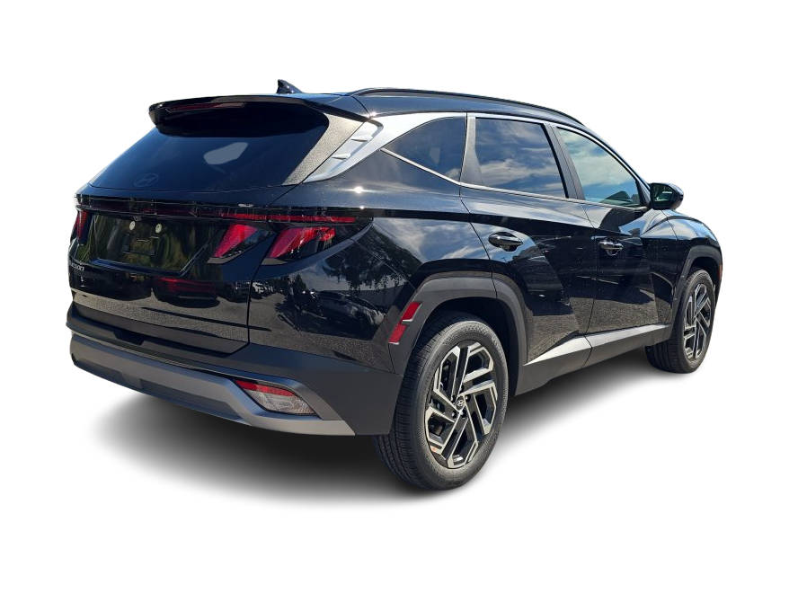 Thumbnail: 2026 Hyundai Tucson - 18