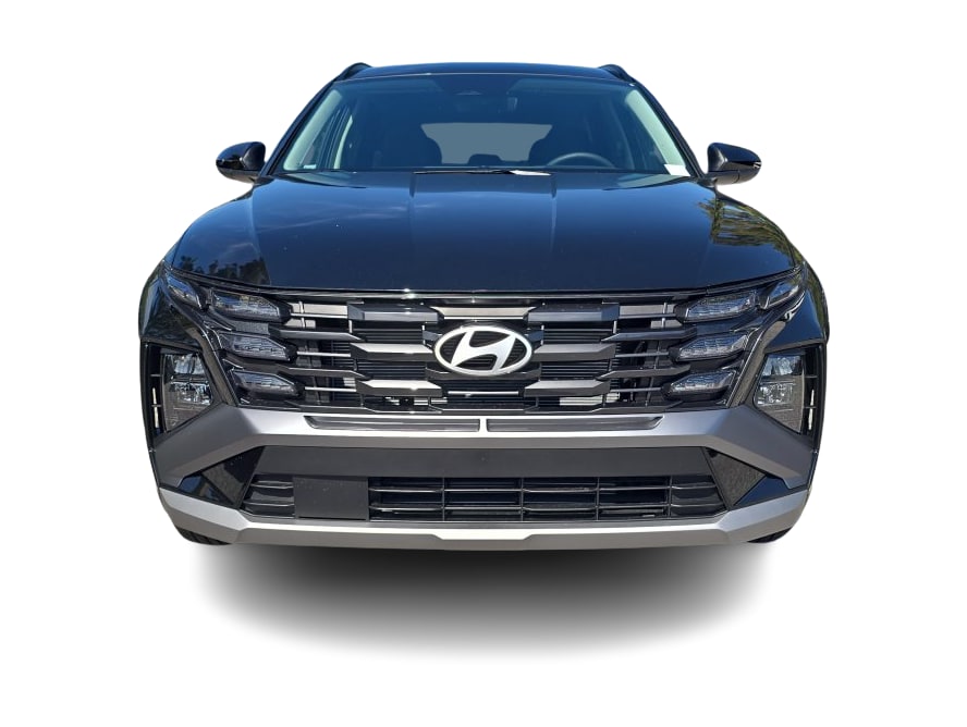 Thumbnail: 2026 Hyundai Tucson - 6