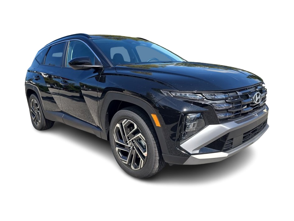 Thumbnail: 2026 Hyundai Tucson - 20