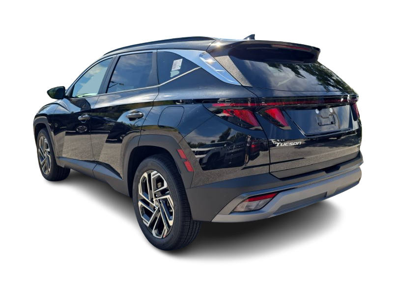 Thumbnail: 2026 Hyundai Tucson - 4
