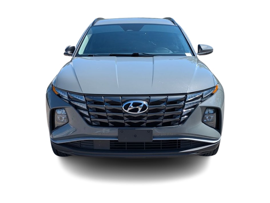 Thumbnail: 2024 Hyundai Tucson - 6