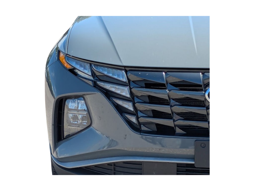 Thumbnail: 2024 Hyundai Tucson - 20