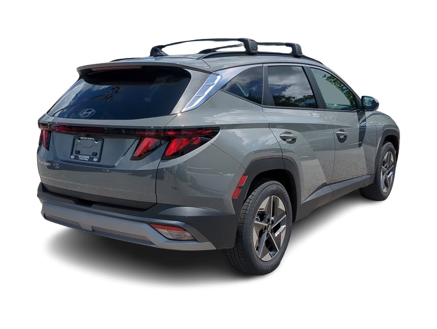 Thumbnail: 2026 Hyundai Tucson - 19