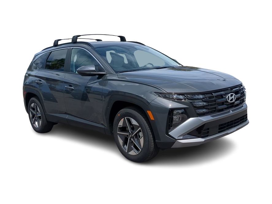 Thumbnail: 2026 Hyundai Tucson - 21