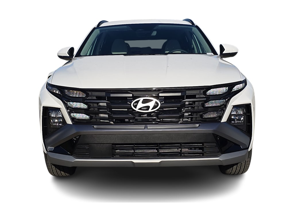 Thumbnail: 2026 Hyundai Tucson - 6
