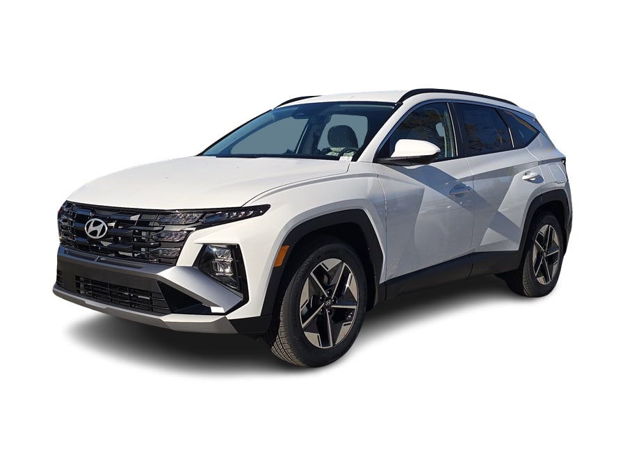 Thumbnail: 2026 Hyundai Tucson - 17