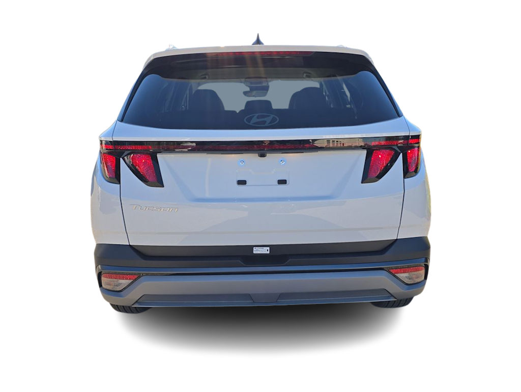Thumbnail: 2026 Hyundai Tucson - 5