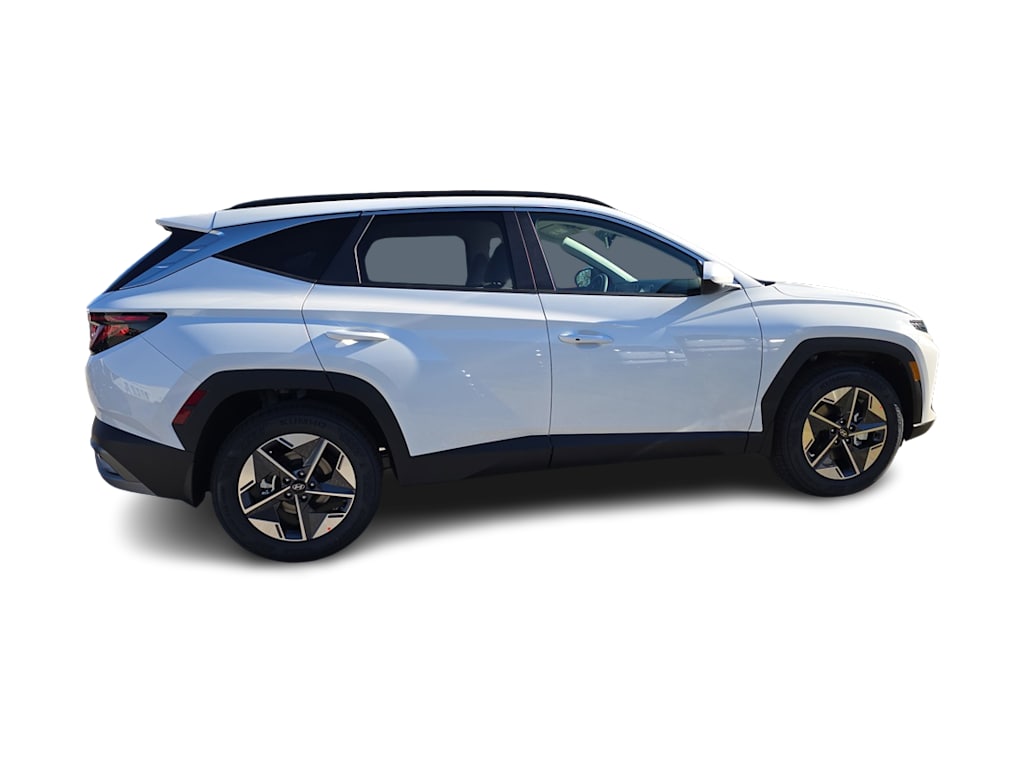 Thumbnail: 2026 Hyundai Tucson - 19