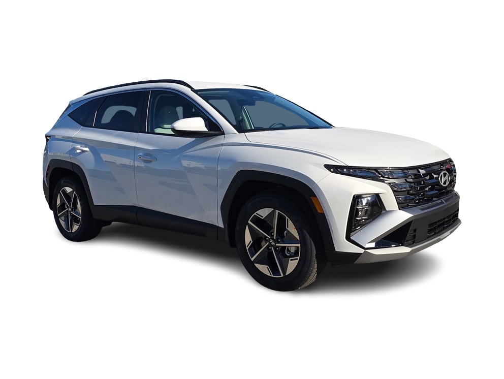 Thumbnail: 2026 Hyundai Tucson - 20