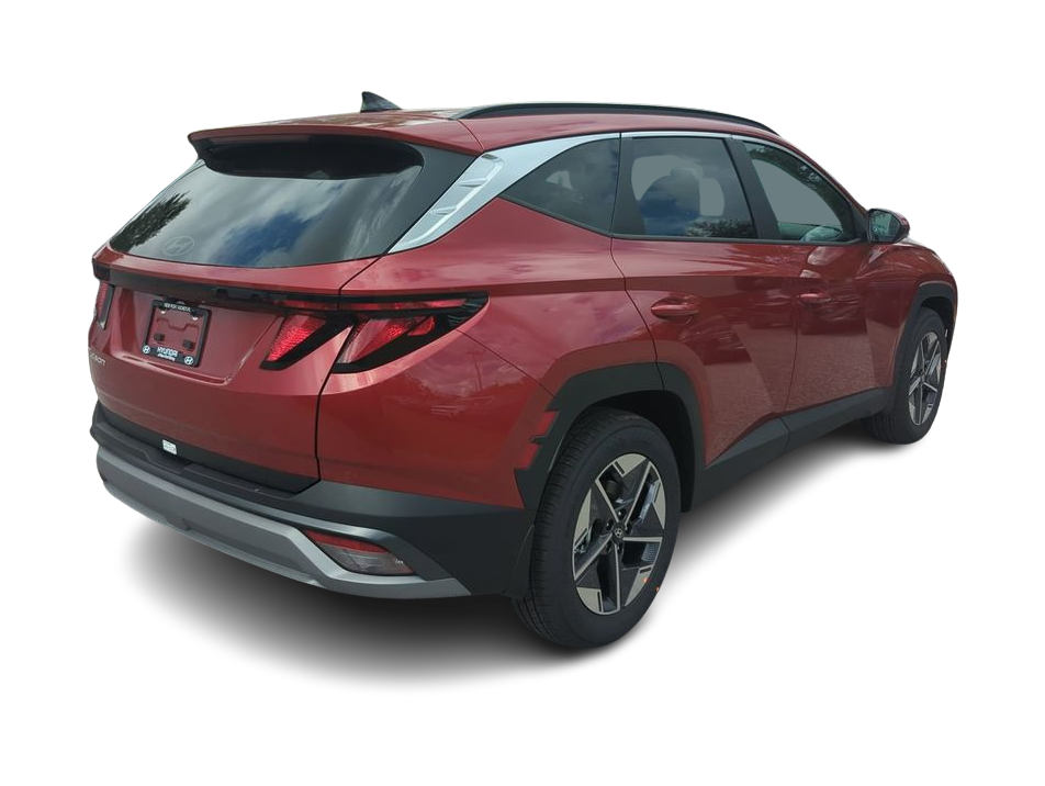 Thumbnail: 2026 Hyundai Tucson - 19