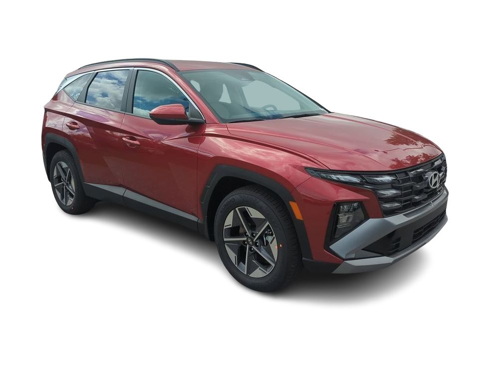 Thumbnail: 2026 Hyundai Tucson - 21