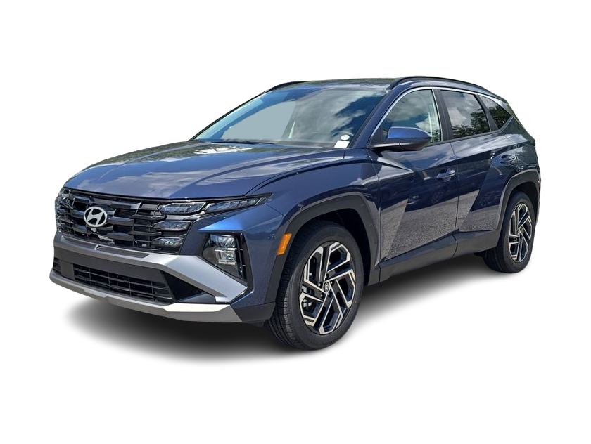 Thumbnail: 2026 Hyundai Tucson - 17