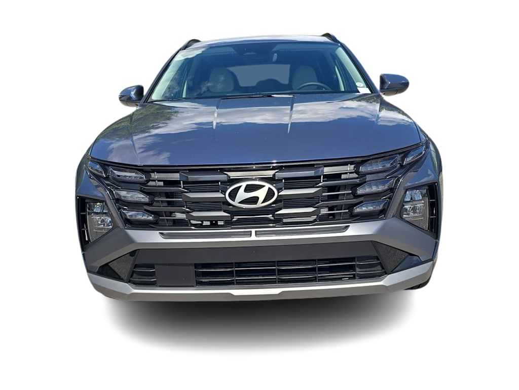 Thumbnail: 2026 Hyundai Tucson - 6