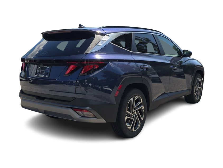 Thumbnail: 2026 Hyundai Tucson - 18