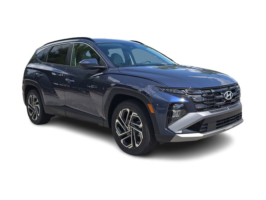 Thumbnail: 2026 Hyundai Tucson - 20