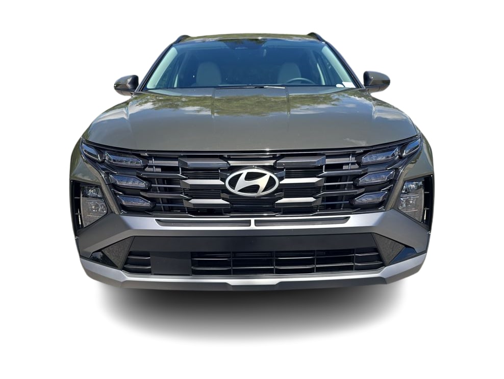 Thumbnail: 2026 Hyundai Tucson - 6