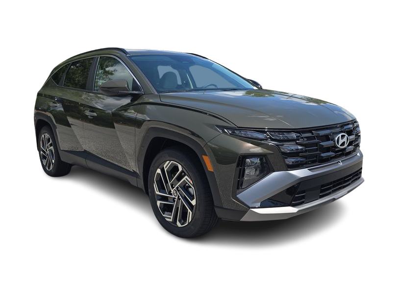 Thumbnail: 2026 Hyundai Tucson - 21