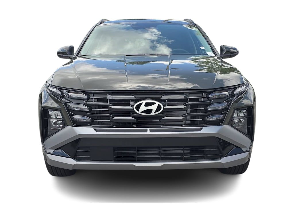 Thumbnail: 2026 Hyundai Tucson - 6