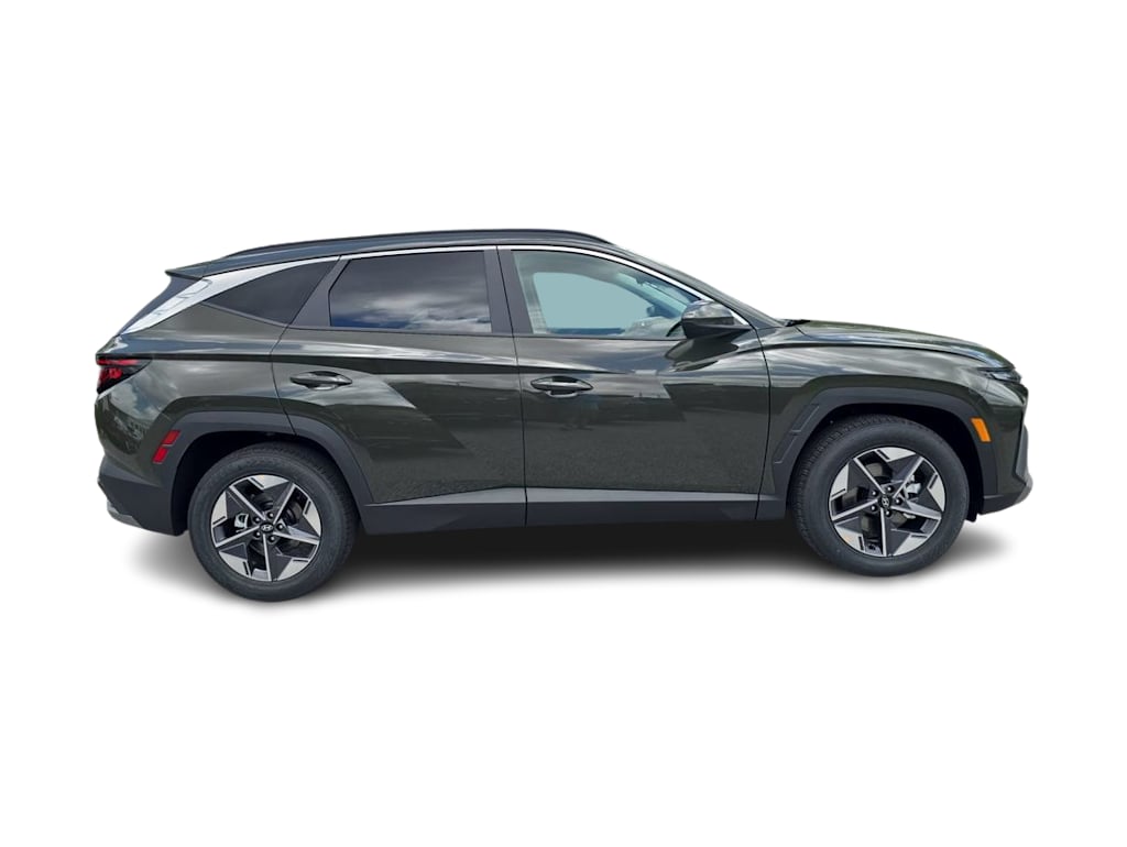 Thumbnail: 2026 Hyundai Tucson - 18