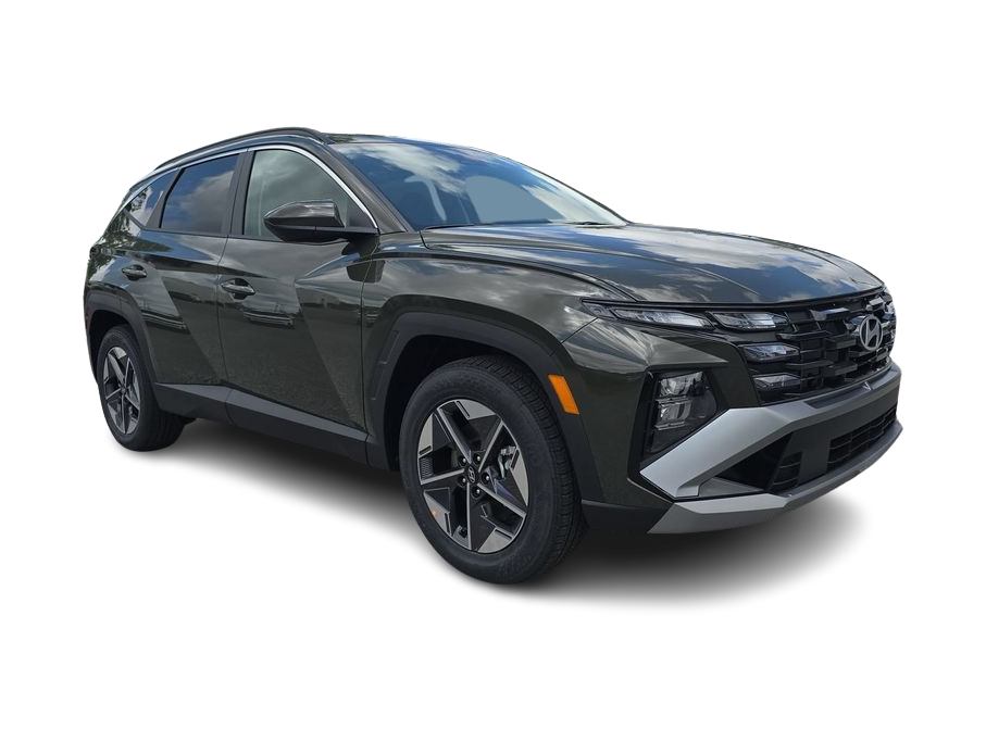 Thumbnail: 2026 Hyundai Tucson - 19