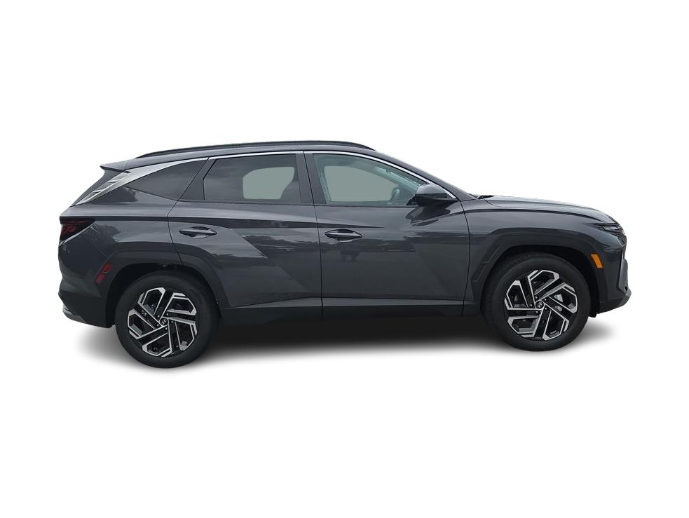 Thumbnail: 2026 Hyundai Tucson - 19