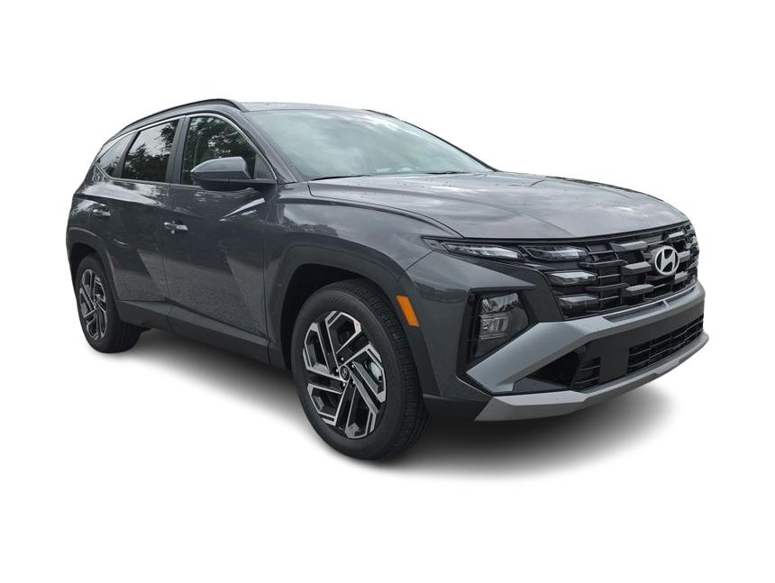 Thumbnail: 2026 Hyundai Tucson - 20