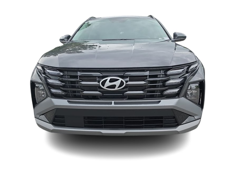 Thumbnail: 2026 Hyundai Tucson - 6