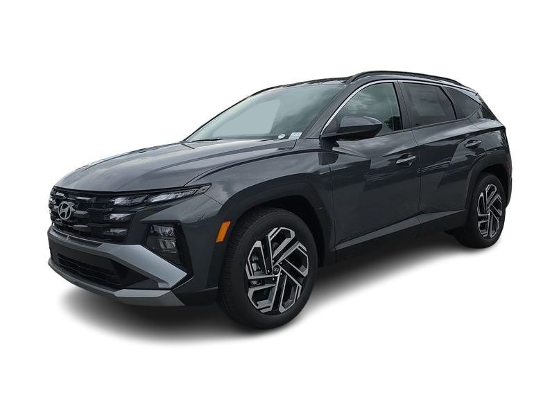 Thumbnail: 2026 Hyundai Tucson - 17