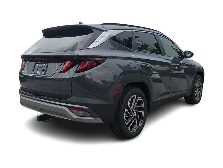 Thumbnail: 2026 Hyundai Tucson - 18
