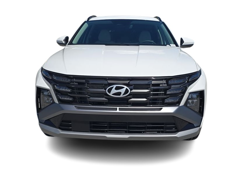 Thumbnail: 2026 Hyundai Tucson - 6