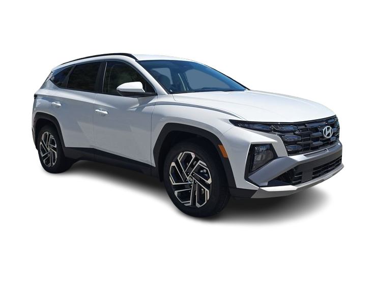 Thumbnail: 2026 Hyundai Tucson - 19